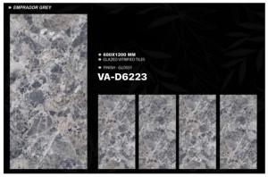 Gạch lát nền Việt - Ấn VA-D6223