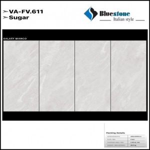 Gạch lát nền Việt - Ấn VA-FV.611 600x1200mm