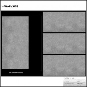 Gạch lát nền Việt - Ấn VA-FV.6183 600x1200mm