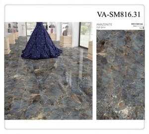 Gạch Lát Nền Việt Ấn VA-SM816.31 800x1600mm