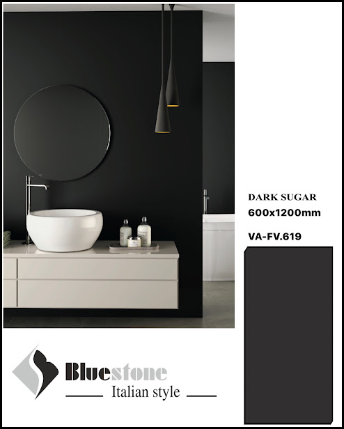 Gạch ốp tường Việt - Ấn VA-FV.619 600x1200mm
