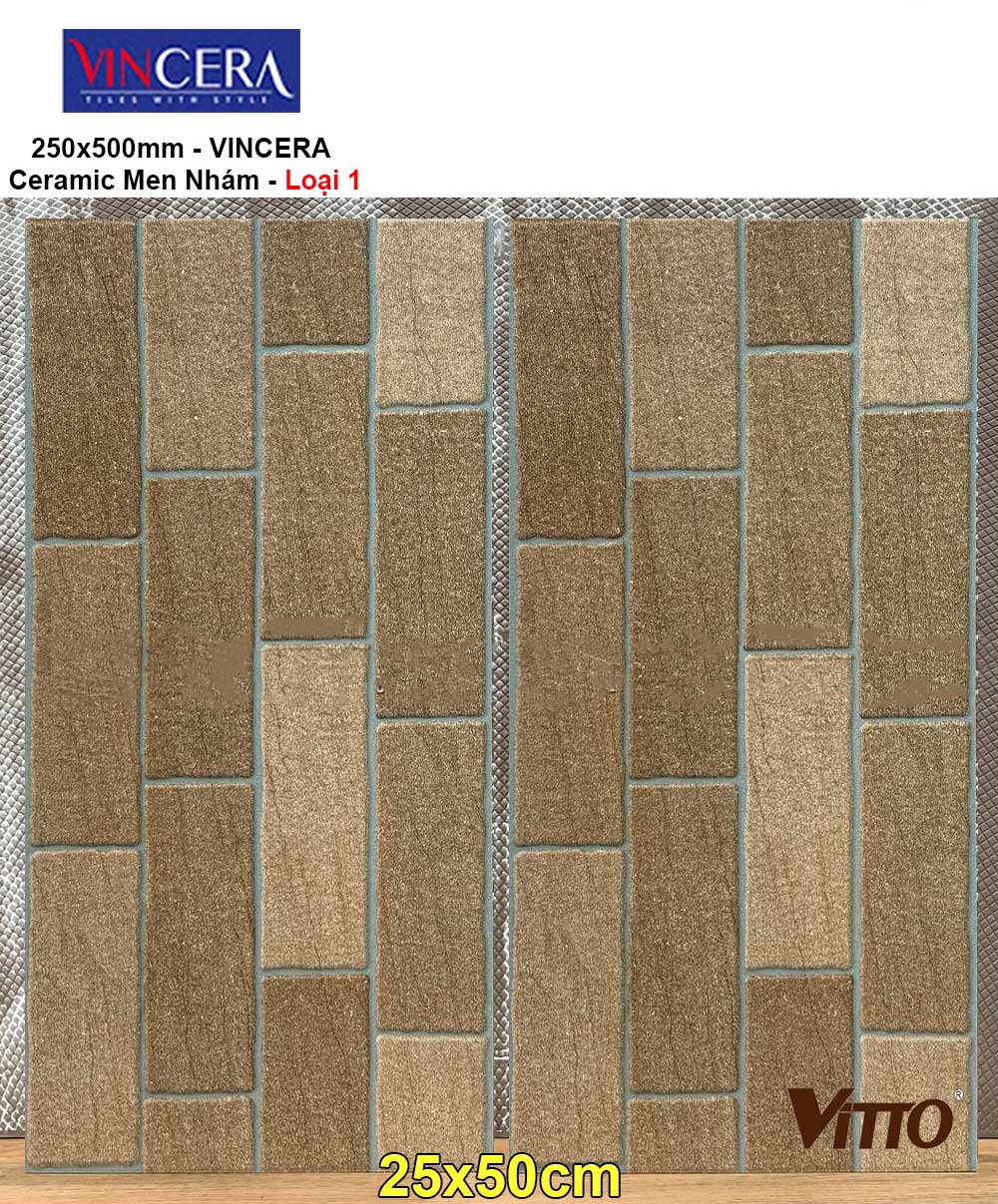 Gạch 25x50 VITTO Vincera 69003