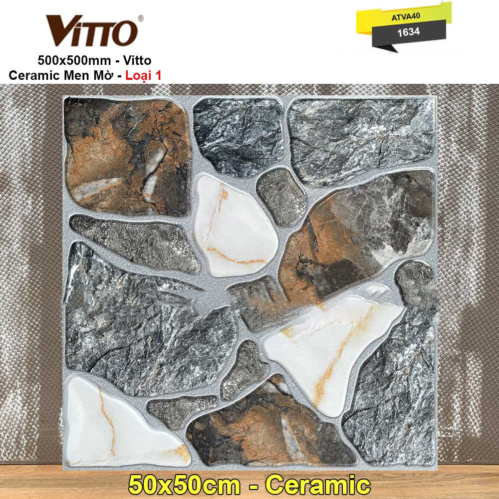 Gạch 50x50 VITTO 1634