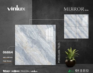 Gạch ốp lát 60x60 Vitto 06864