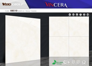 Gạch ốp lát 60x60 Vitto 08510