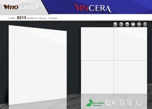 Gạch ốp lát 60x60 Vitto 8515