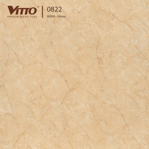 Gạch Lát Nền Vitto 0822 80x80cm