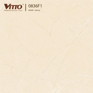 Gạch Lát Nền Vitto 0836 F1 80x80cm