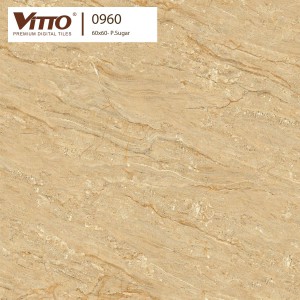 Gạch Lát Nền Vitto 0960 60x60cm