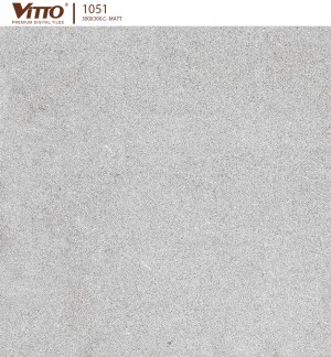Gạch Lát Nền Vitto 1051 30x30cm