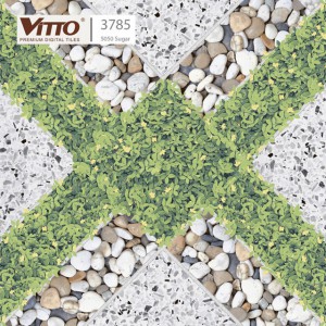 Gạch Lát Nền Vitto 3785 50x50cm