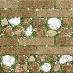 Gạch Ốp Tường Vitto 3792 50x50cm