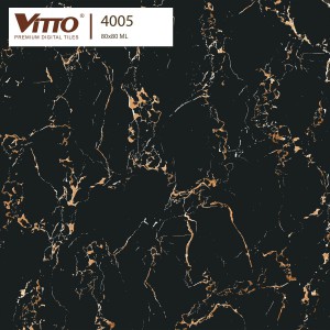 Gạch Lát Nền Vitto 4005 80x80cm
